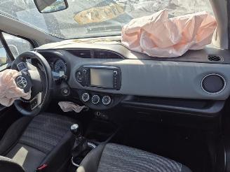 Toyota Yaris 1.33 picture 8