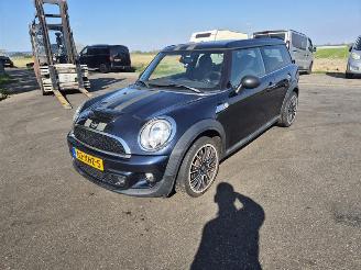 Mini Clubman 1.6 16v Cooper S picture 3