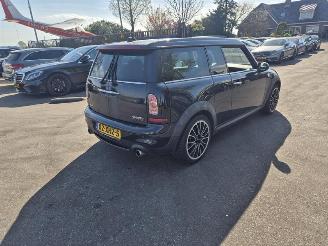 Mini Clubman 1.6 16v Cooper S picture 1