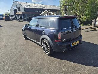Mini Clubman 1.6 16v Cooper S picture 2