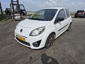 Renault Twingo 1.2 16v picture 3