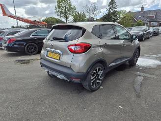 Schadeauto Renault Captur 0.9 Energy TCE 12V 2014/10