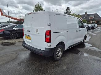 Schadeauto Peugeot Expert 2.0 BlueHDi 2017/9