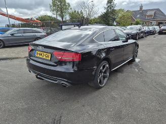 Coche accidentado Audi A5 Sportback 3.2 FSi Quattro 2010/1