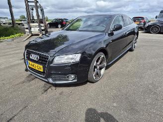 Audi A5 Sportback 3.2 FSi Quattro picture 3