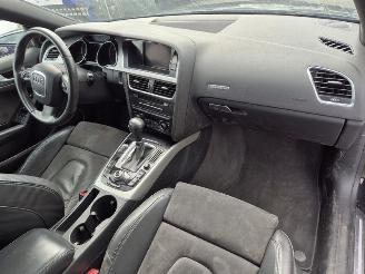 Audi A5 Sportback 3.2 FSi Quattro picture 7