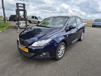 Seat Ibiza st 1.2 TDi picture 3