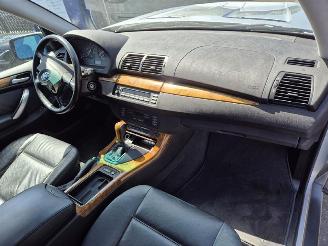 BMW X5 3.0 picture 7