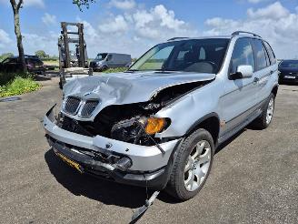 BMW X5 3.0 picture 3