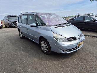Renault Espace 2.0 Turbo picture 4