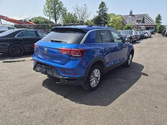 Vaurioauto  passenger cars Volkswagen T-Roc 1.0 TSi 2024/3