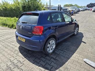 Autoverwertung Volkswagen Polo 1.2 TDi 2010/9