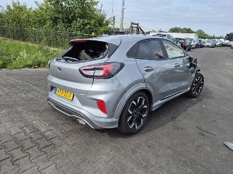 Autoverwertung Ford Puma 1.0 Ti EcoBoost 2020/2