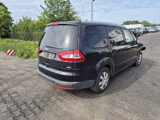 Autoverwertung Ford Galaxy 1.6TDCi 2013/4