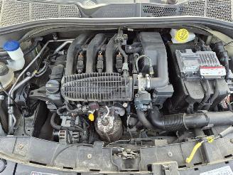 Autoverwertung Citroën C4 cactus 1.2 2015/2