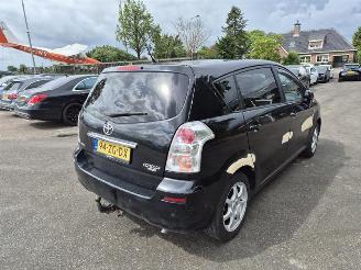 Toyota Corolla-verso 1.8 16v picture 1