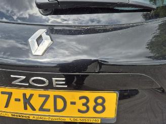 Renault Zoé 46 kW picture 8