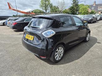 škoda osobní automobily Renault Zoé 46 kW 2013/8