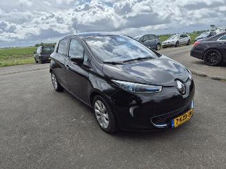 Renault Zoé 46 kW picture 4