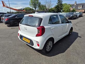 Coche accidentado Kia Picanto 1.0 DPi 2023/7