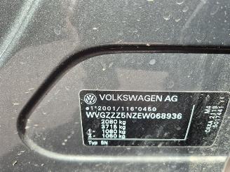 Volkswagen Tiguan 1.4 TSi picture 14
