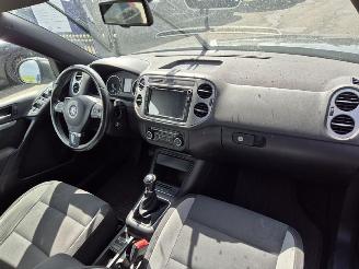 Volkswagen Tiguan 1.4 TSi picture 12