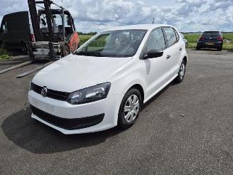 Volkswagen Polo 1.2 12v picture 3
