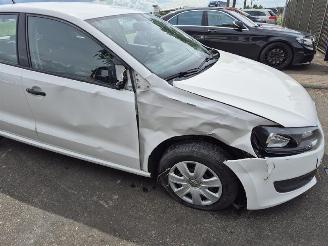 Volkswagen Polo 1.2 12v picture 5
