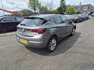 Coche accidentado Opel Astra 1.0 Turbo 2017/5