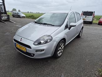 Fiat Punto .09 TwinAir Turbo picture 3
