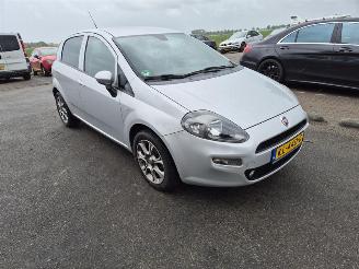 Fiat Punto .09 TwinAir Turbo picture 4