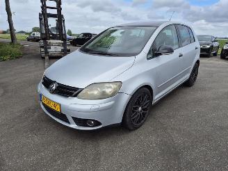 Volkswagen Golf plus 1.6 picture 3
