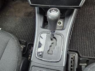 Mercedes B-klasse 180 CDi picture 10