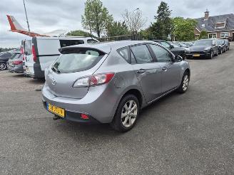 Schadeauto Mazda 3 1.6  i 2009/8
