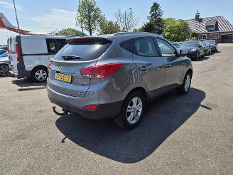 Voiture accidenté Hyundai Ix35 1.6 GDi 2012/1
