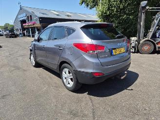 Hyundai Ix35 1.6 GDi picture 2