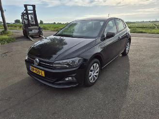 Volkswagen Polo 1.0 TGi picture 3
