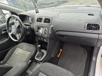 Volkswagen Polo 1.2 TDi picture 8