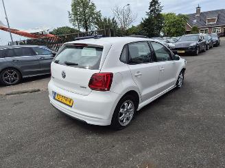 Volkswagen Polo 1.2 TDi picture 1