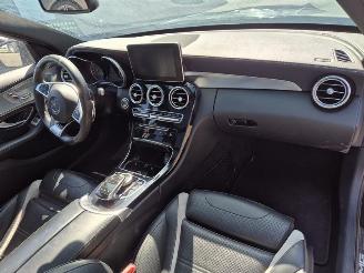 Mercedes C-klasse Estate C-63 AMG 4.0 V8 Biturbo picture 9