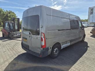 Renault Master 2.3 dCi picture 1