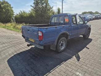 Ford Ranger 2.5 TD 4x4 picture 1