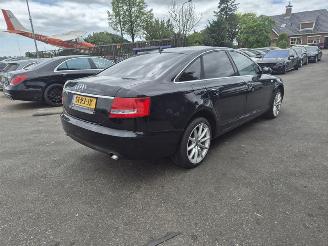 Audi A6 3.0 TDi Quattro picture 1