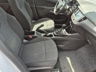Opel Crossland X 1.2 Turbo picture 10