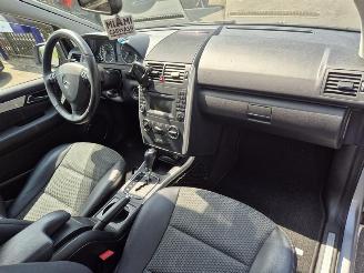 Mercedes A-klasse A180  54000 km!!!!! picture 5