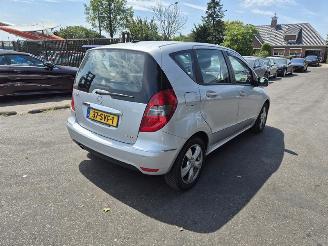 Auto incidentate Mercedes A-klasse A180  54000 km!!!!! 2011/12