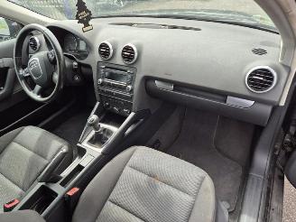 Audi A3 Sportback 1.2 TFSi picture 5