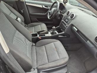 Audi A3 Sportback 1.2 TFSi picture 8