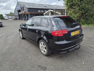 Audi A3 Sportback 1.2 TFSi picture 2