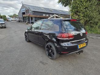 Volkswagen Golf 1.4 TSi picture 2